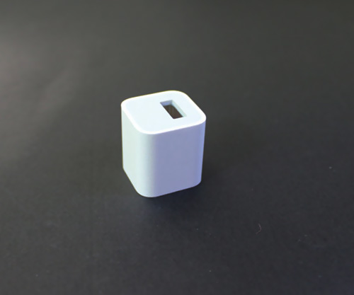 蘋(píng)果USB電源插座