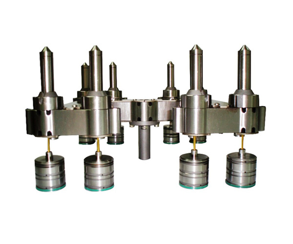 洞悉行業脈搏：十大熱流道品牌引領注塑革新，志成金科技嶄露頭角