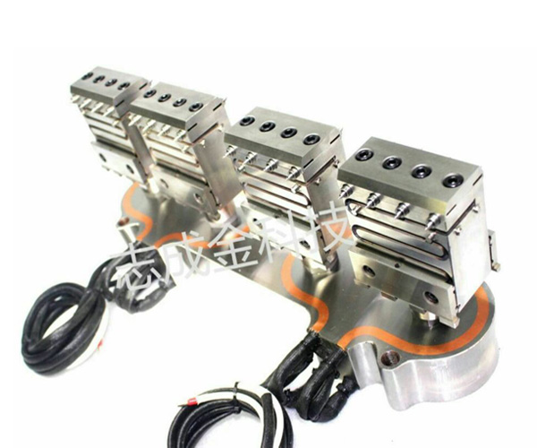 革新耐磨技術(shù)！志成金科技發(fā)布新一代側(cè)進(jìn)膠系統(tǒng)，破解高玻纖尼龍注塑難題